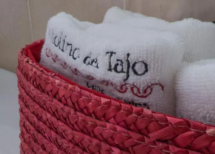 Molinos Del Tajo 龙达