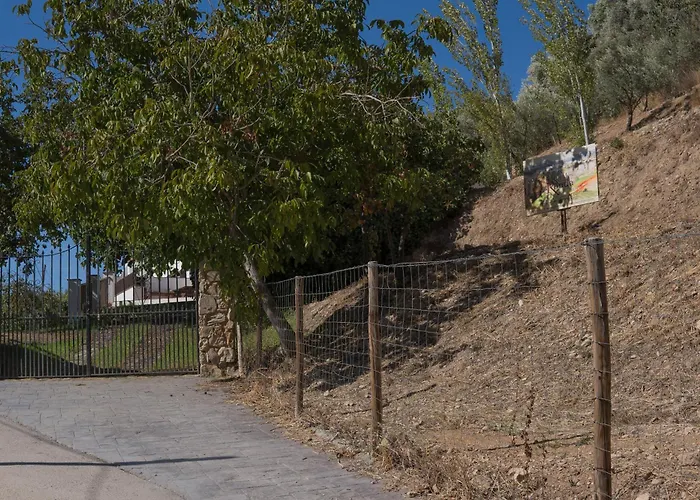 Molinos Del Tajo * 龙达