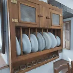 Molinos Del Tajo בית נופש רונדה