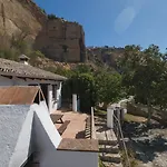 בית נופש Molinos Del Tajo
