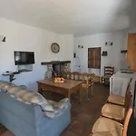 בית נופש Molinos Del Tajo *