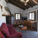 בית נופש Molinos Del Tajo רונדה
