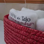 Molinos Del Tajo רונדה
