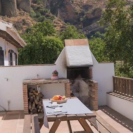 בית נופש Molinos Del Tajo