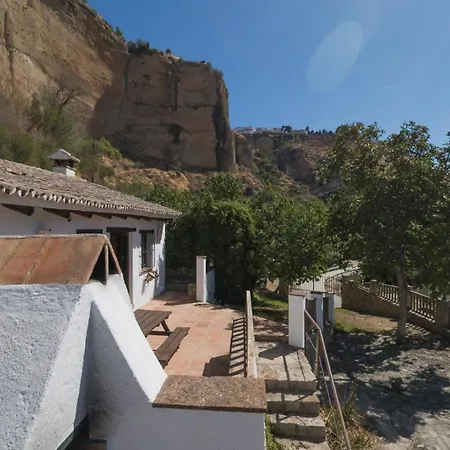 Nyaraló Molinos Del Tajo