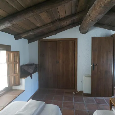 Nyaraló Molinos Del Tajo