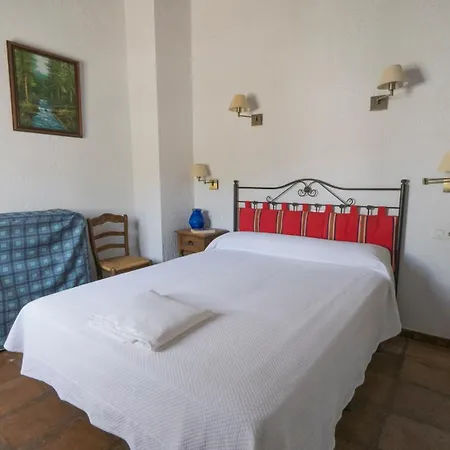 Molinos Del Tajo Nyaraló *