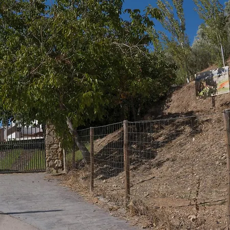 Molinos Del Tajo * רונדה